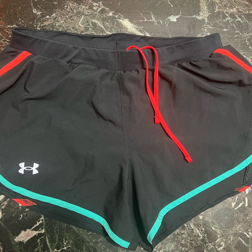 Under Armour Athletic Shorts